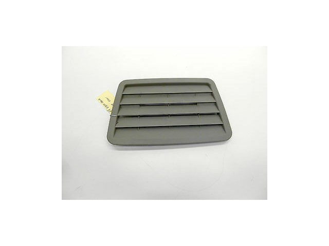 2003-2006 MERCEDES BENZ E500 W211 OEM RIGHT FRONT AIR VENT FLOOR UNDERSEAT BEIGE