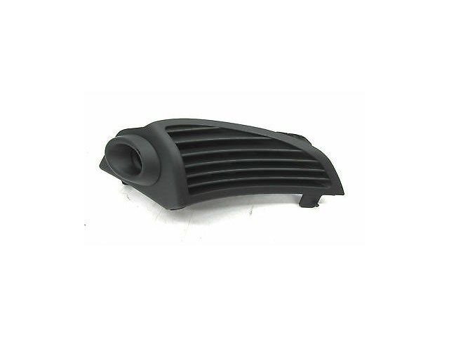 2003-2006 MERCEDES BENZ S55 AMG W220 OEM RIGHT FRONT DOOR AIR VENT BLACK COLOR