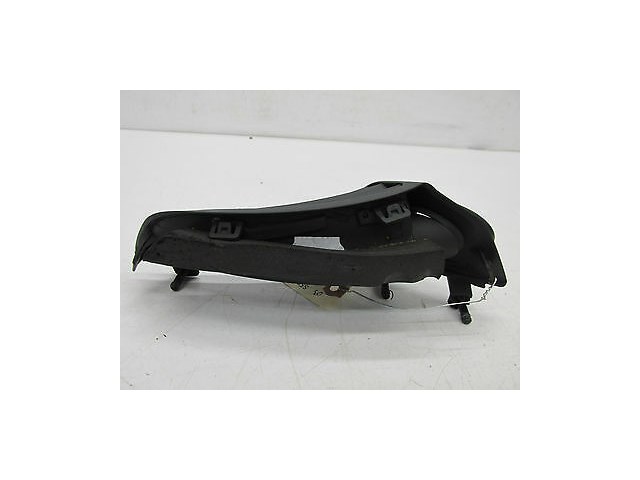 2003-2006 MERCEDES BENZ S55 AMG W220 OEM RIGHT FRONT DOOR AIR VENT BLACK COLOR