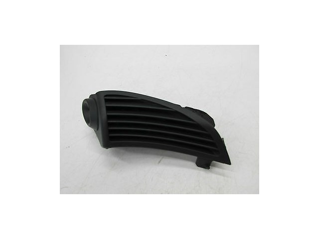 2003-2006 MERCEDES BENZ S55 AMG W220 OEM RIGHT FRONT DOOR AIR VENT BLACK COLOR
