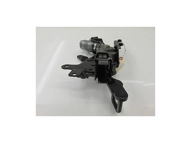 2001-2003 BMW X5 4.4L E53 OEM RIGHT REAR ADJUSTABLE ANGLE RECLINE SEAT MOTOR 