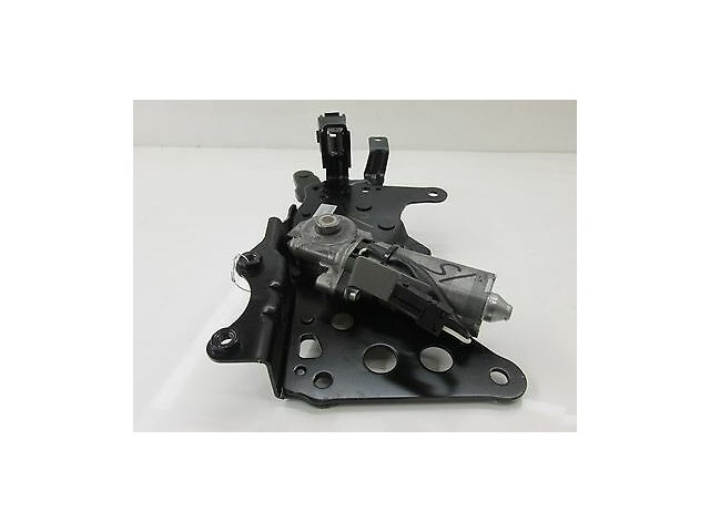 2001-2003 BMW X5 4.4L E53 OEM RIGHT REAR ADJUSTABLE ANGLE RECLINE SEAT MOTOR 