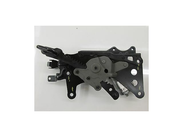 2001-2003 BMW X5 4.4L E53 OEM RIGHT REAR ADJUSTABLE ANGLE RECLINE SEAT MOTOR 