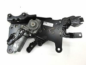 2001-2003 BMW X5 4.4L E53 OEM RIGHT REAR ADJUSTABLE ANGLE RECLINE SEAT MOTOR 