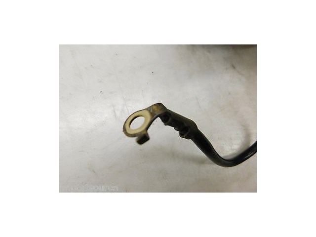 2012-2014 HONDA CIVIC COUPE OEM TRANSMISSION MOUNT BRACKET 