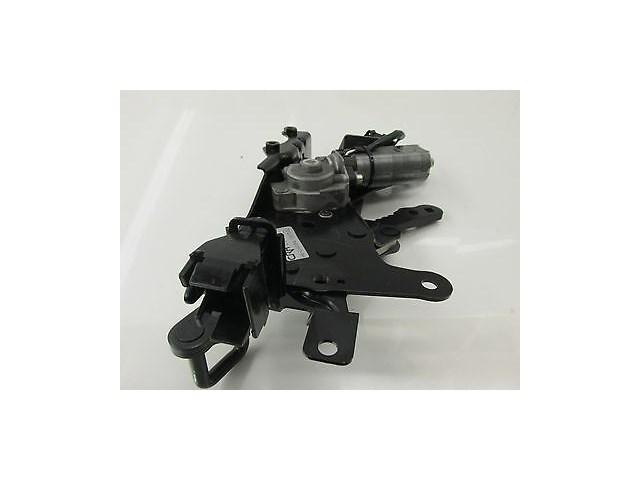 2001-2003 BMW X5 4.4L E53 OEM LEFT REAR ADJUSTABLE ANGLE RECLINE SEAT MOTOR 