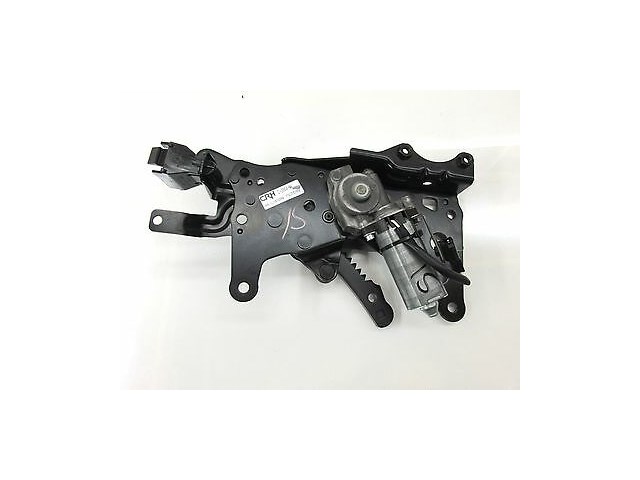 2001-2003 BMW X5 4.4L E53 OEM LEFT REAR ADJUSTABLE ANGLE RECLINE SEAT MOTOR 