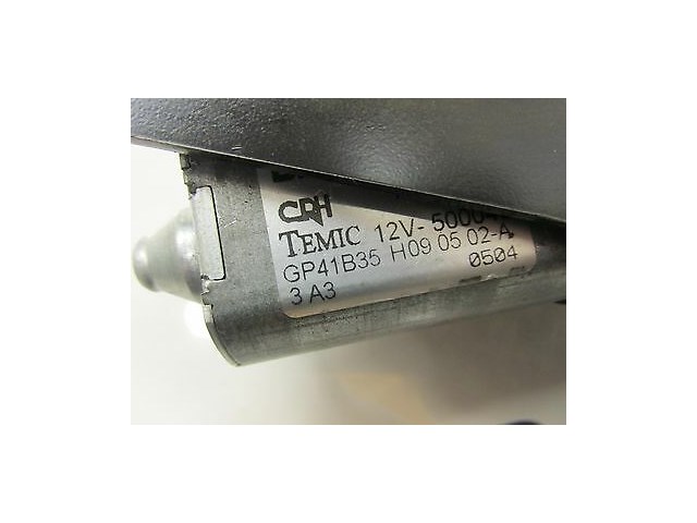 2001-2003 BMW X5 4.4L E53 OEM LEFT REAR ADJUSTABLE ANGLE RECLINE SEAT MOTOR 