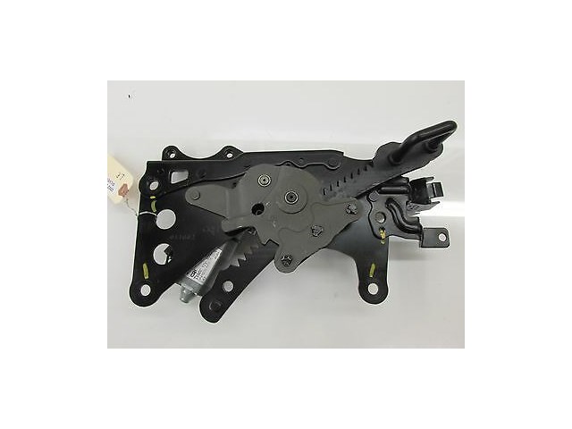 2001-2003 BMW X5 4.4L E53 OEM LEFT REAR ADJUSTABLE ANGLE RECLINE SEAT MOTOR 