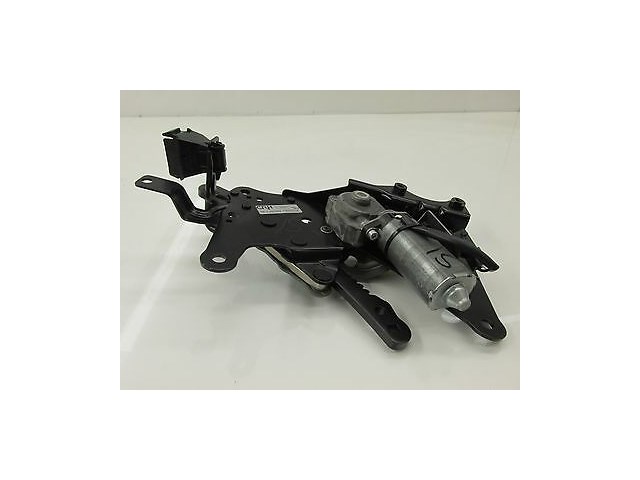 2001-2003 BMW X5 4.4L E53 OEM LEFT REAR ADJUSTABLE ANGLE RECLINE SEAT MOTOR 