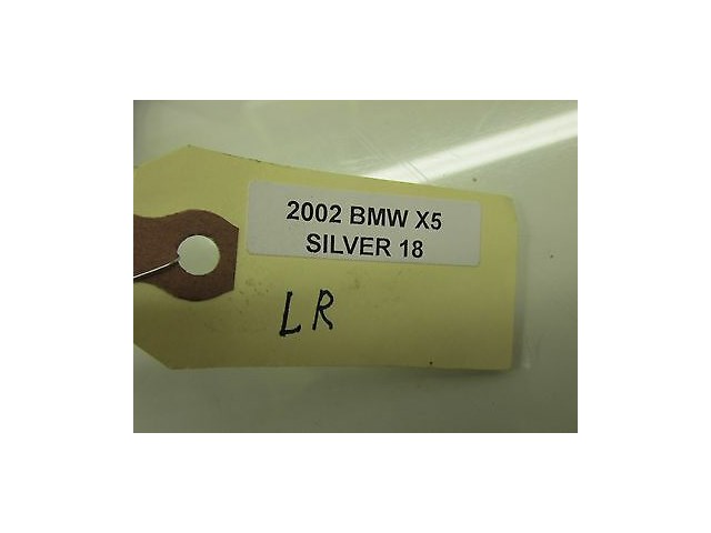 2001-2003 BMW X5 4.4L E53 OEM LEFT REAR ADJUSTABLE ANGLE RECLINE SEAT MOTOR 