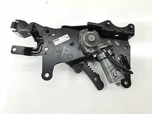 2001-2003 BMW X5 4.4L E53 OEM LEFT REAR ADJUSTABLE ANGLE RECLINE SEAT MOTOR 