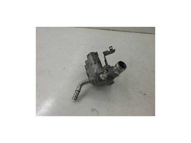 2012-2014 HONDA CIVIC COUPE OEM THERMOSTAT COOLANT DISTRIBUTION CENTER