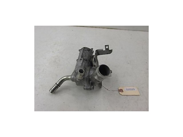 2012-2014 HONDA CIVIC COUPE OEM THERMOSTAT COOLANT DISTRIBUTION CENTER