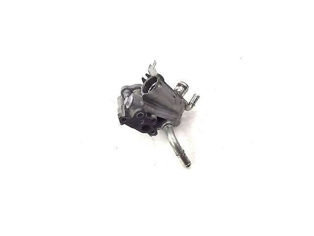 2012-2014 HONDA CIVIC COUPE OEM THERMOSTAT COOLANT DISTRIBUTION CENTER