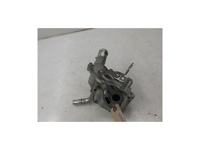 2012-2014 HONDA CIVIC COUPE OEM THERMOSTAT COOLANT DISTRIBUTION CENTER
