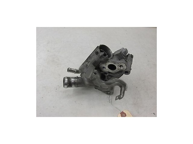 2012-2014 HONDA CIVIC COUPE OEM THERMOSTAT COOLANT DISTRIBUTION CENTER