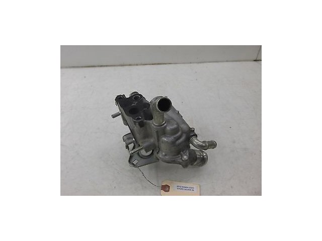 2012-2014 HONDA CIVIC COUPE OEM THERMOSTAT COOLANT DISTRIBUTION CENTER
