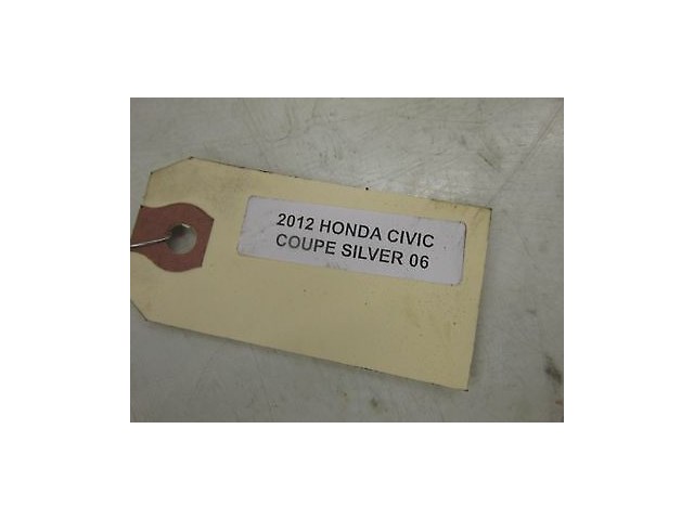 2012-2014 HONDA CIVIC COUPE OEM THERMOSTAT COOLANT DISTRIBUTION CENTER