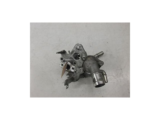 2012-2014 HONDA CIVIC COUPE OEM THERMOSTAT COOLANT DISTRIBUTION CENTER