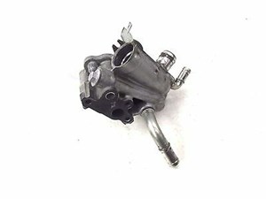 2012-2014 HONDA CIVIC COUPE OEM THERMOSTAT COOLANT DISTRIBUTION CENTER