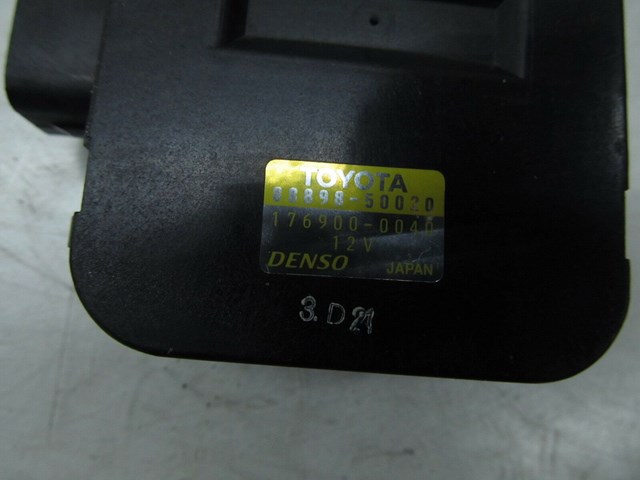 2001-2006 LEXUS LS430 OEM FRONT THERMOSTAT SMOG CONTROL REGULATOR 