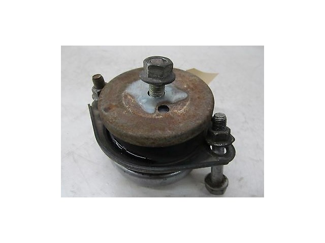 2004-2008 MASERATI QUATTROPORTE M139 OEM RIGHT REAR TRANSMISSION MOUNT BRACKET