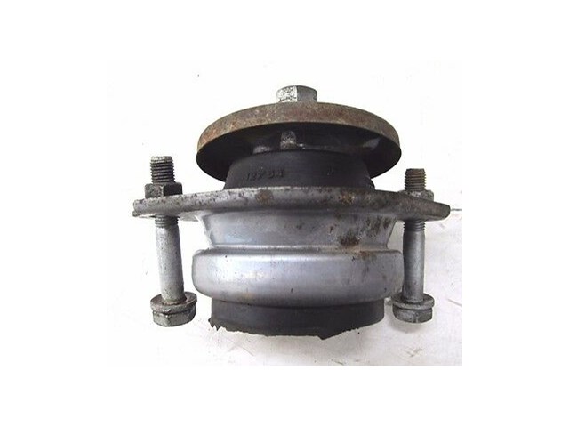 2004-2008 MASERATI QUATTROPORTE M139 OEM RIGHT REAR TRANSMISSION MOUNT BRACKET