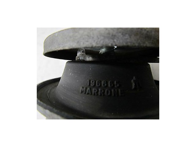 2004-2008 MASERATI QUATTROPORTE M139 OEM LEFT REAR TRANSMISSION MOUNT BRACKET