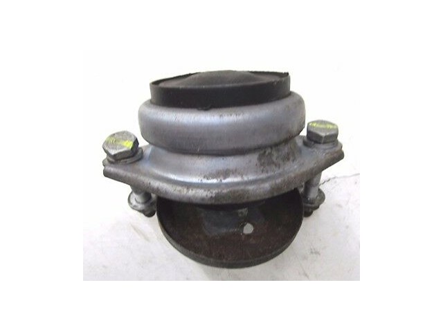 2004-2008 MASERATI QUATTROPORTE M139 OEM LEFT REAR TRANSMISSION MOUNT BRACKET