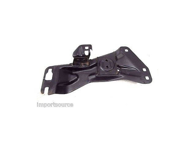 2001-2005 MERCEDES C240 W203 OEM TRANSMISSION MOUNT BRACKET 