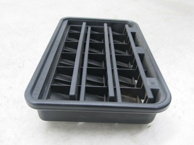 2002-2006 BMW M3 E46 OEM LEFT REAR TRUNK AIR VENT GUIDE BREATHER 