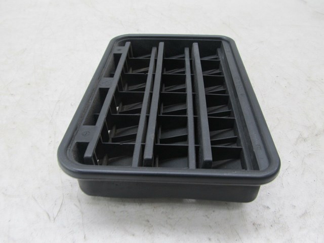 2002-2006 BMW M3 E46 OEM LEFT REAR TRUNK AIR VENT GUIDE BREATHER 