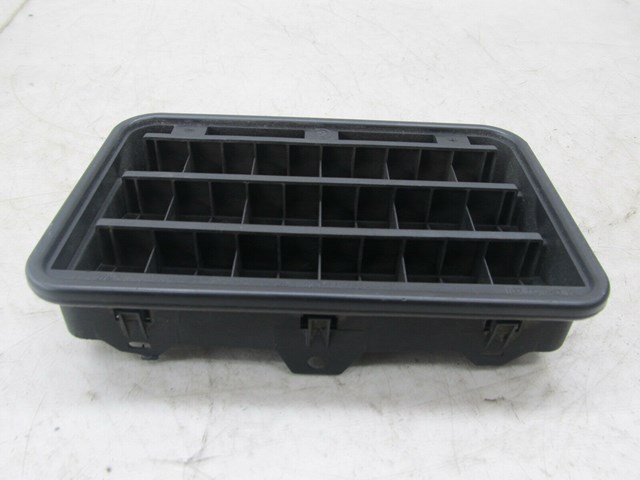 2002-2006 BMW M3 E46 OEM LEFT REAR TRUNK AIR VENT GUIDE BREATHER 