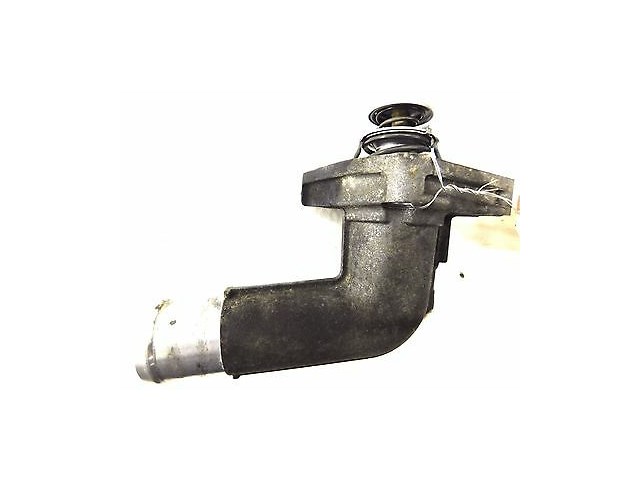 2007-2009 NISSAN QUEST OEM THERMOSTAT W/ HOUSING