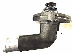 2007-2009 NISSAN QUEST OEM THERMOSTAT W/ HOUSING