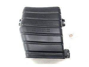 2009-2012 NISSAN 370Z COUPE OEM LEFT REAR DRIVER SIDE DRAFTER AIR VENT DUCT