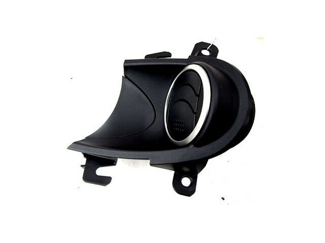 2009-2015 NISSAN 370Z COUPE OEM RIGHT HAND SIDE A/C DOOR VENT TUBE