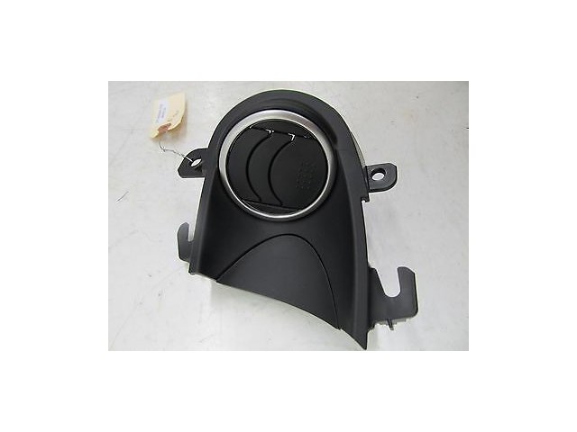 2009-2015 NISSAN 370Z COUPE OEM RIGHT HAND SIDE A/C DOOR VENT TUBE