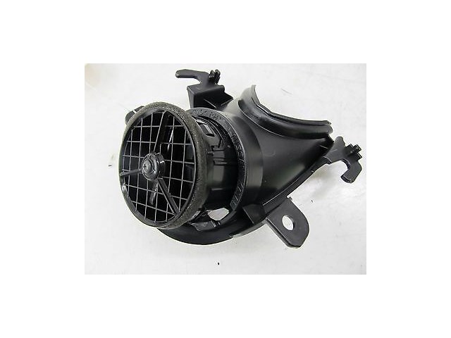 2009-2015 NISSAN 370Z COUPE OEM RIGHT HAND SIDE A/C DOOR VENT TUBE