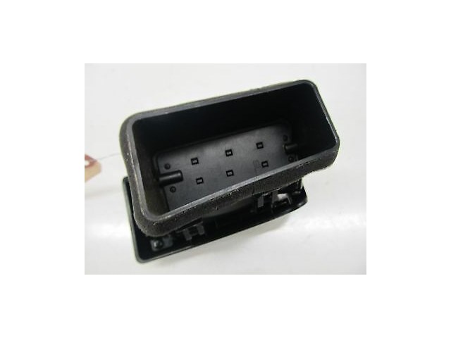 2007-2012 NISSAN ALTIMA SEDAN L32A OEM LEFT FRONT AIR BLOW VENT HEATER A/C AC 