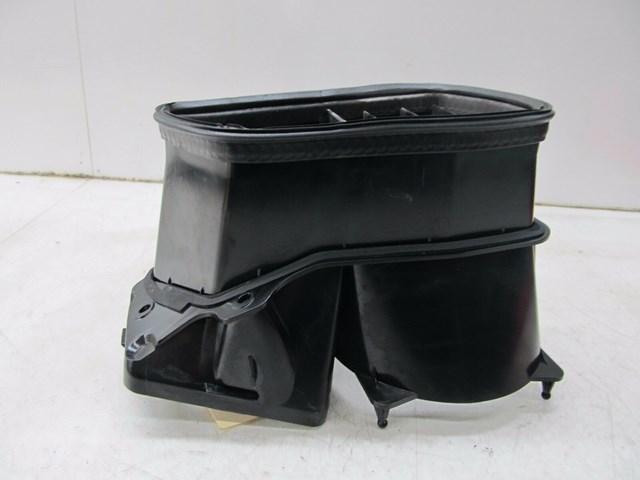 2013-2015 PORSCHE BOXSTER 981 OEM RIGHT REAR AIR INTAKE VENT DUCT 98150465803