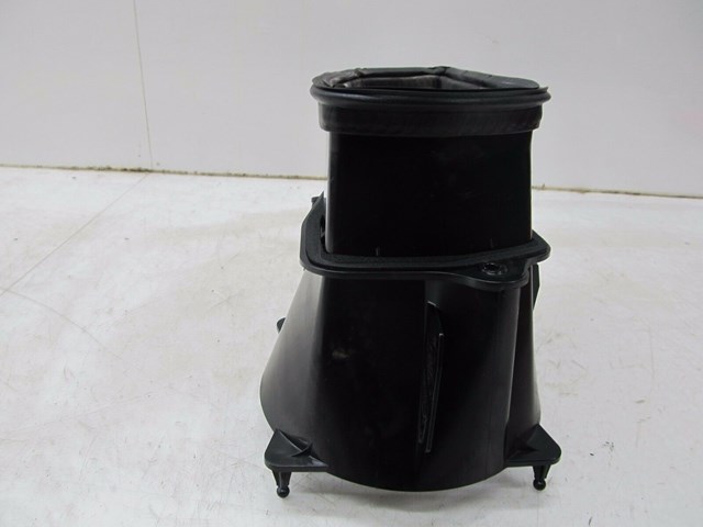 2013-2015 PORSCHE BOXSTER 981 OEM RIGHT REAR AIR INTAKE VENT DUCT 98150465803