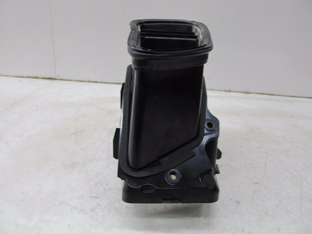 2013-2015 PORSCHE BOXSTER 981 OEM RIGHT REAR AIR INTAKE VENT DUCT 98150465803
