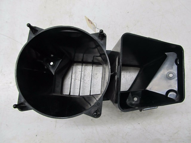 2013-2015 PORSCHE BOXSTER 981 OEM RIGHT REAR AIR INTAKE VENT DUCT 98150465803
