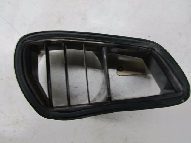 2013-2015 PORSCHE BOXSTER 981 OEM RIGHT REAR AIR INTAKE VENT DUCT 98150465803