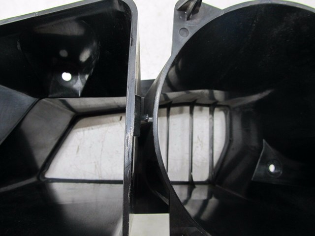 2013-2015 PORSCHE BOXSTER 981 OEM RIGHT REAR AIR INTAKE VENT DUCT 98150465803