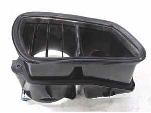 2013-2015 PORSCHE BOXSTER 981 OEM RIGHT REAR AIR INTAKE VENT DUCT 98150465803