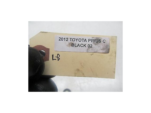 2012-2015 TOYOTA PRIUS C OEM TRANSMISSION MOUNT BRACKET