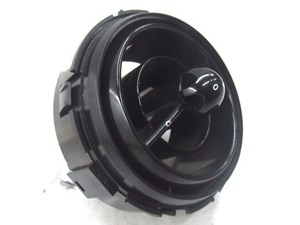 2002-2006 MINI COOPER S R53 OEM RIGHT FRONT PASSENGER SIDE FRONT AIR VENT OUTLET